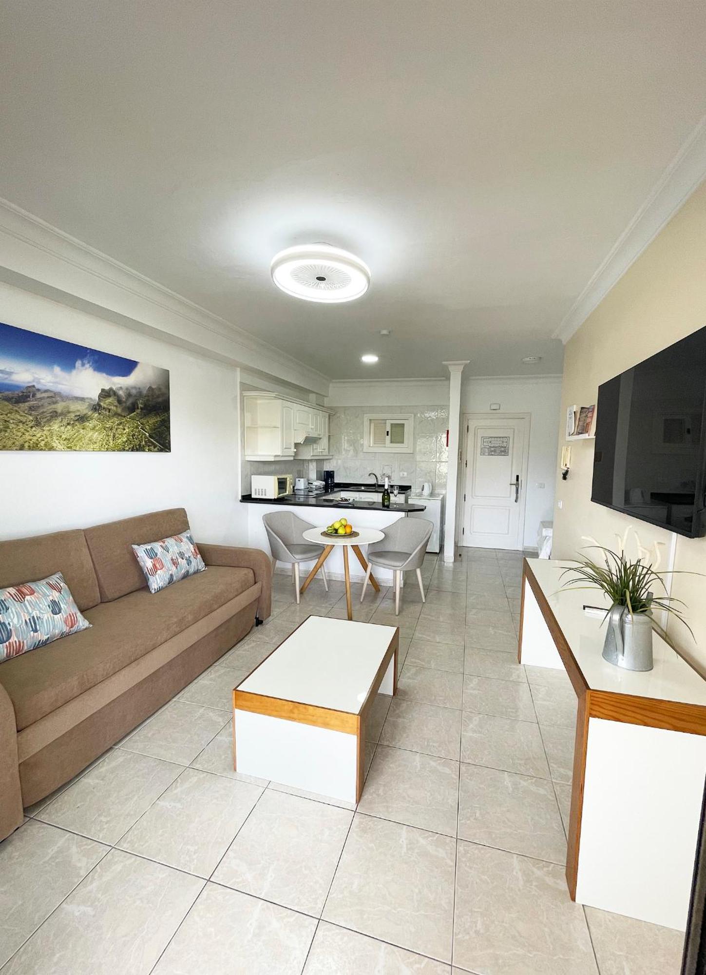 Apartamentos Bahia Playa Puerto de la Cruz  Exteriér fotografie