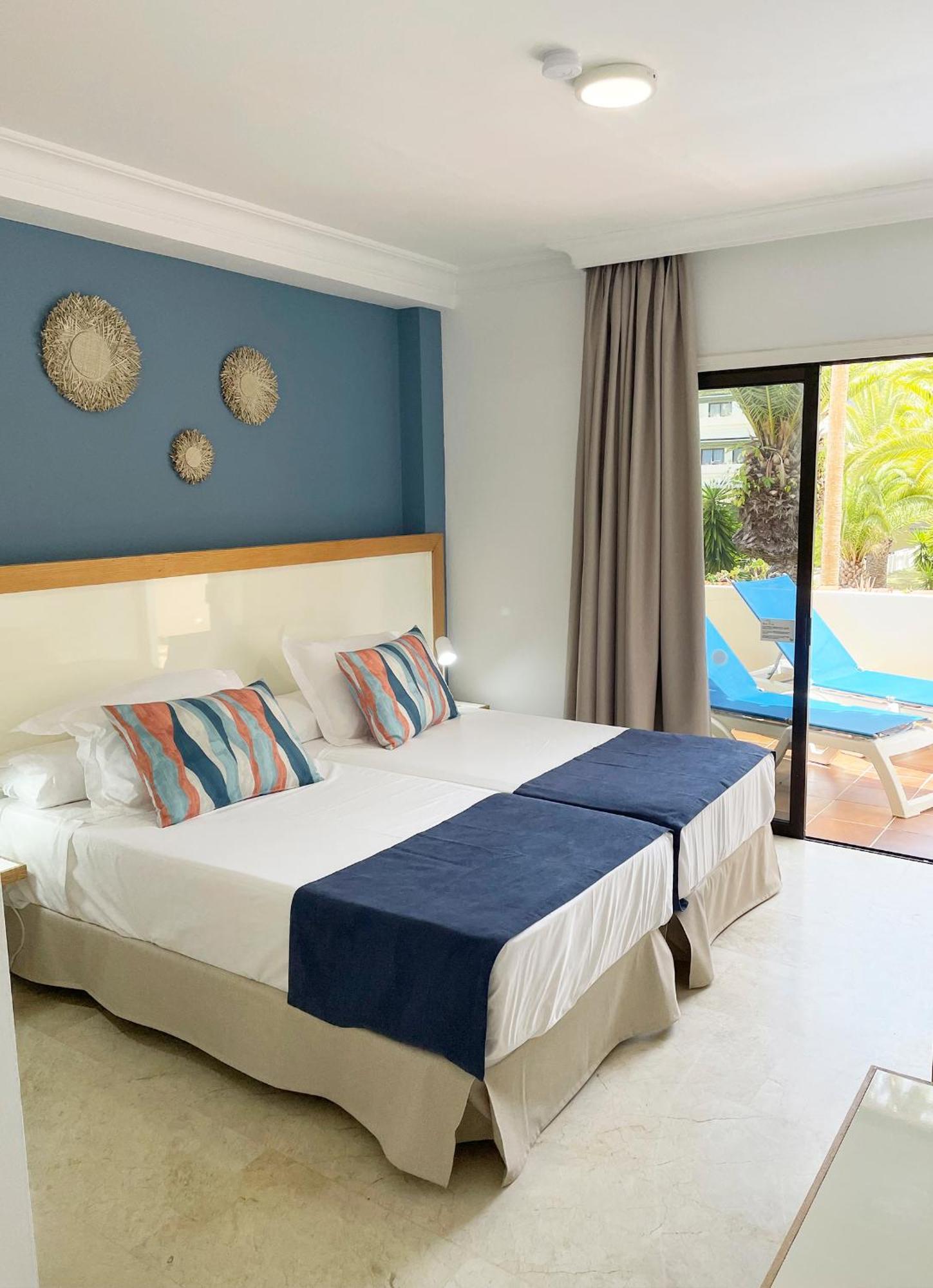 Apartamentos Bahia Playa Puerto de la Cruz  Exteriér fotografie