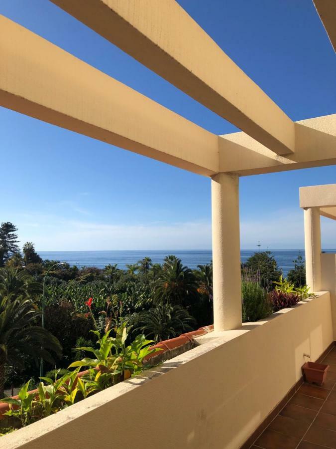 Apartamentos Bahia Playa Puerto de la Cruz  Exteriér fotografie